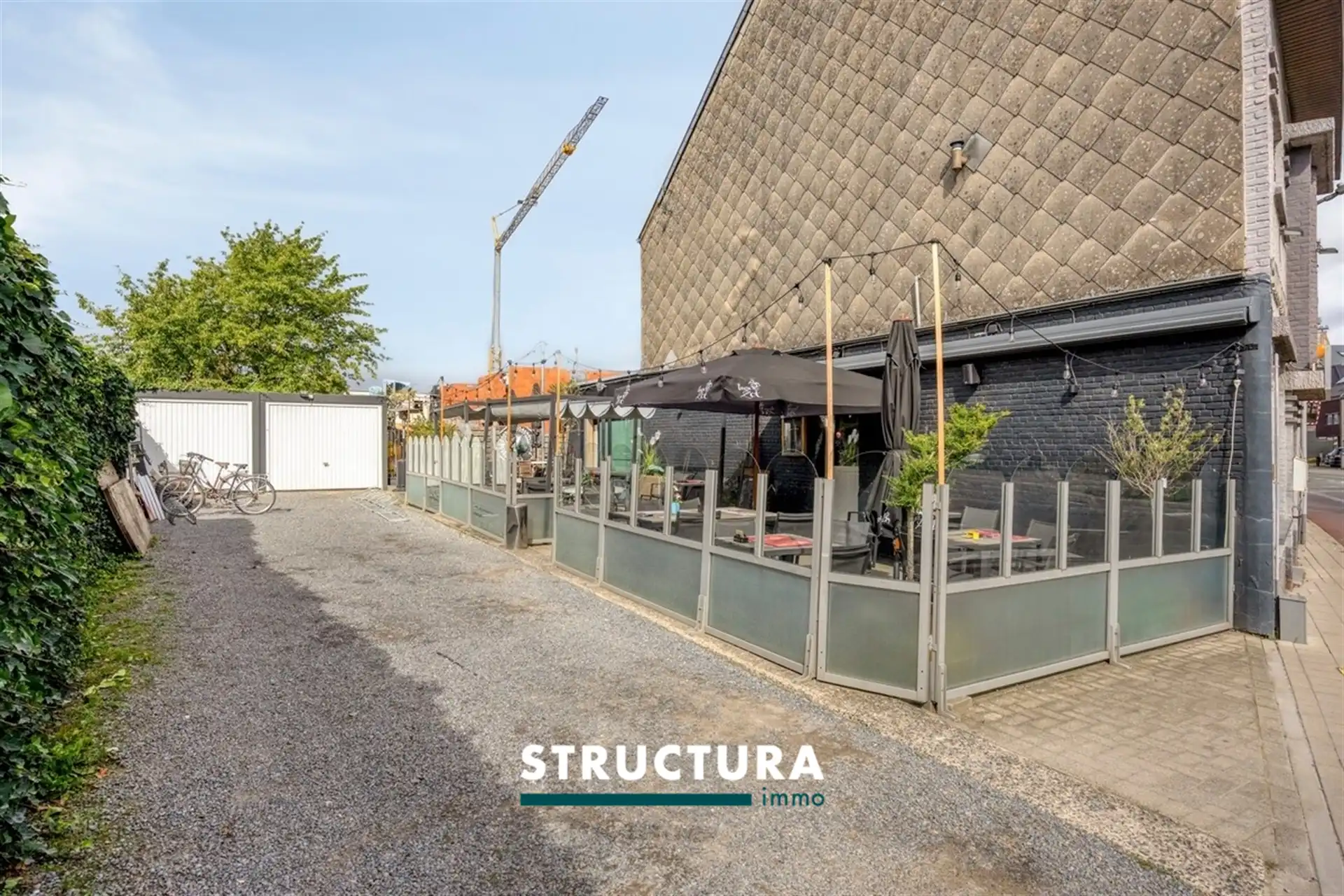 Wonen & ondernemen onder één dak foto 11