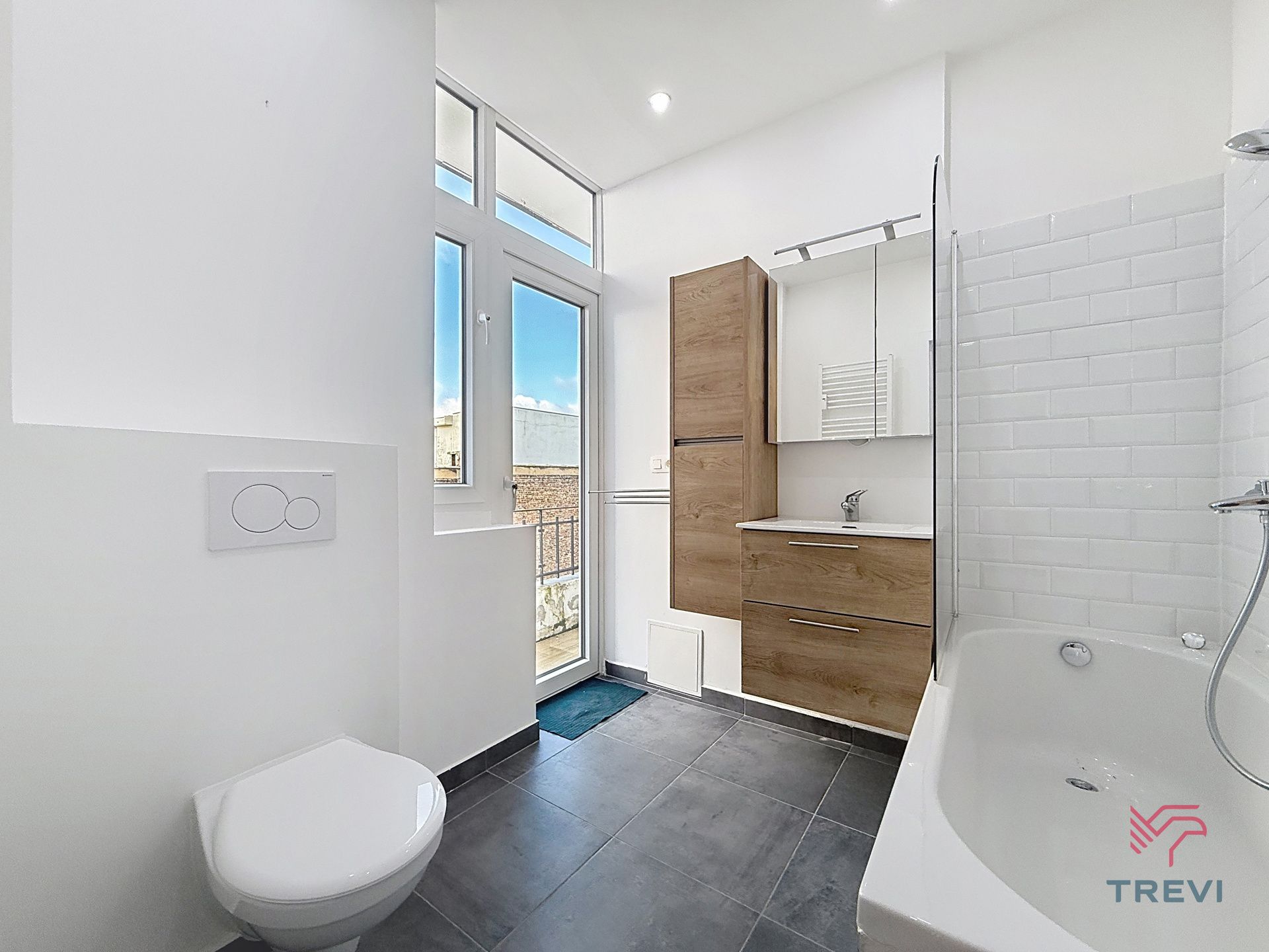 Appartement met 3 slaapkamers in het hart van de Europese wijk ! foto 11