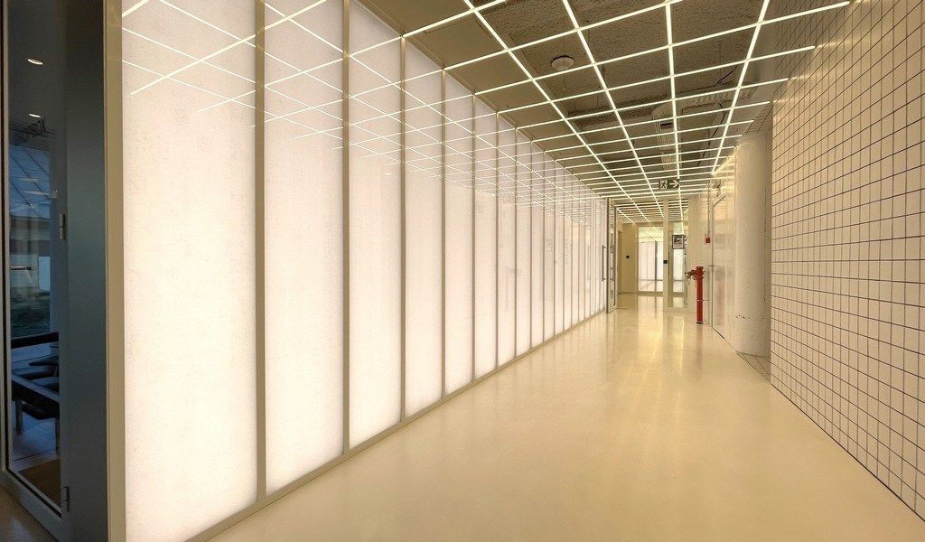 SQ Antwerp Tower - Luxueuze gemeubelde kantoren met diensten foto 18