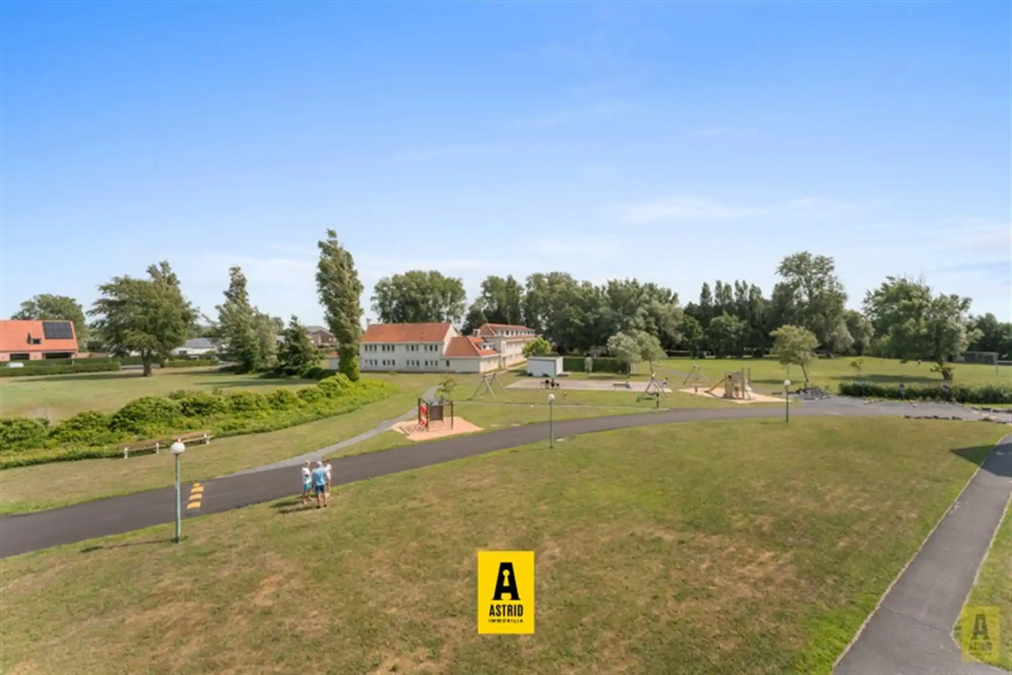 Mooi appartement vlakbij zee! foto 16