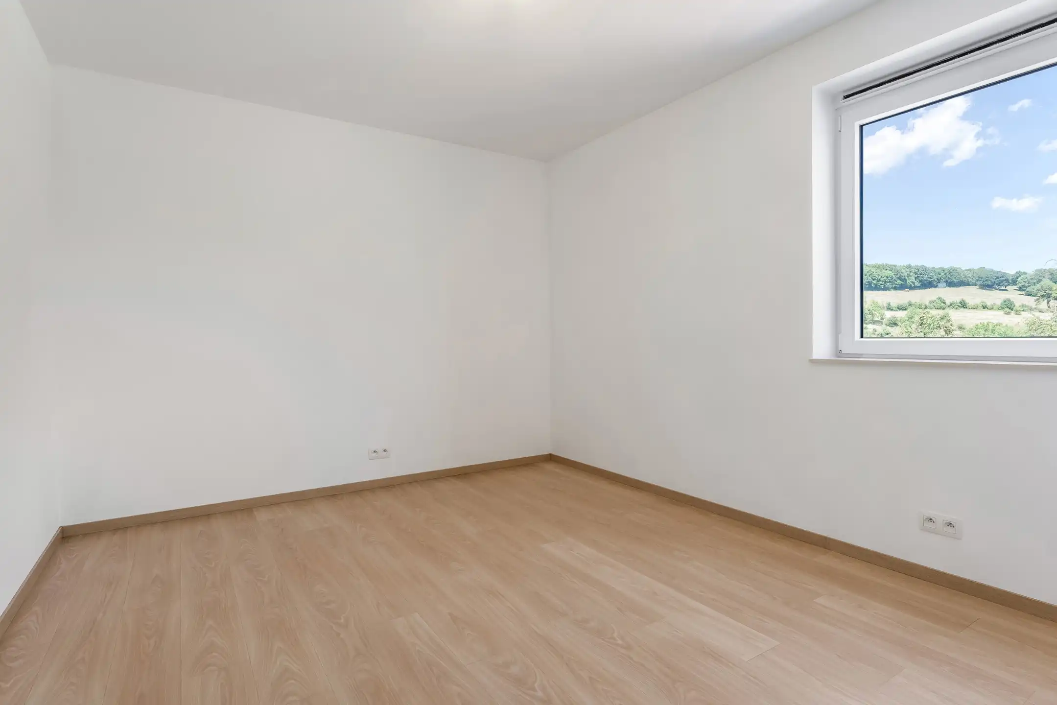 BEN-woning met dubbele garage  foto 14