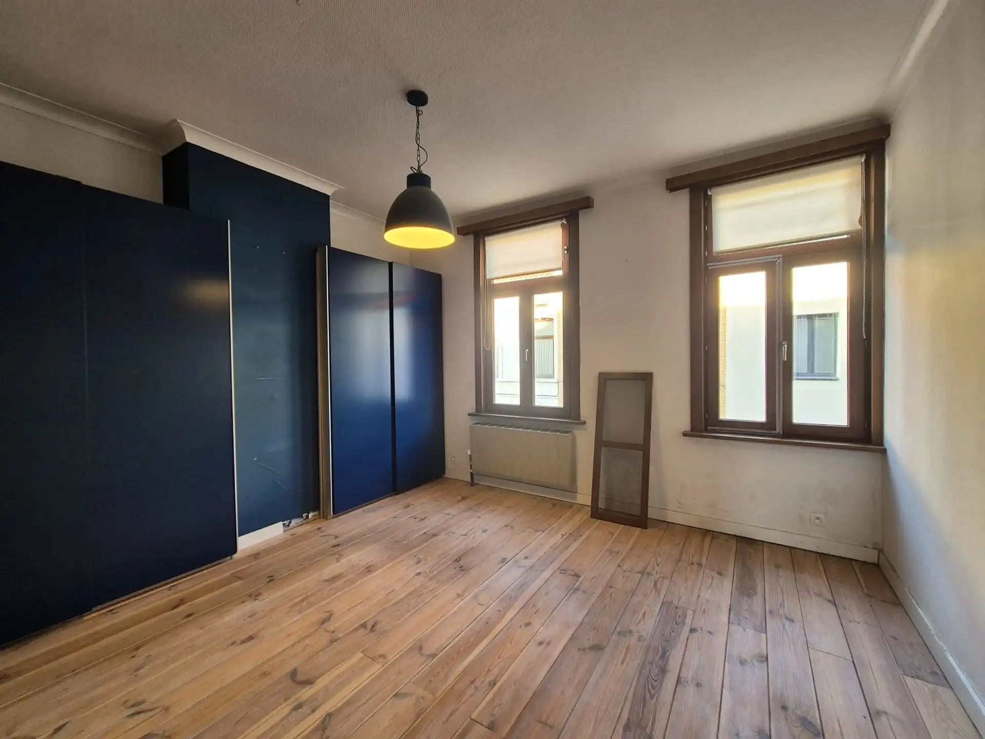 Leuke woning met tuin op wandelafstand van het centrum van Gent. foto 16