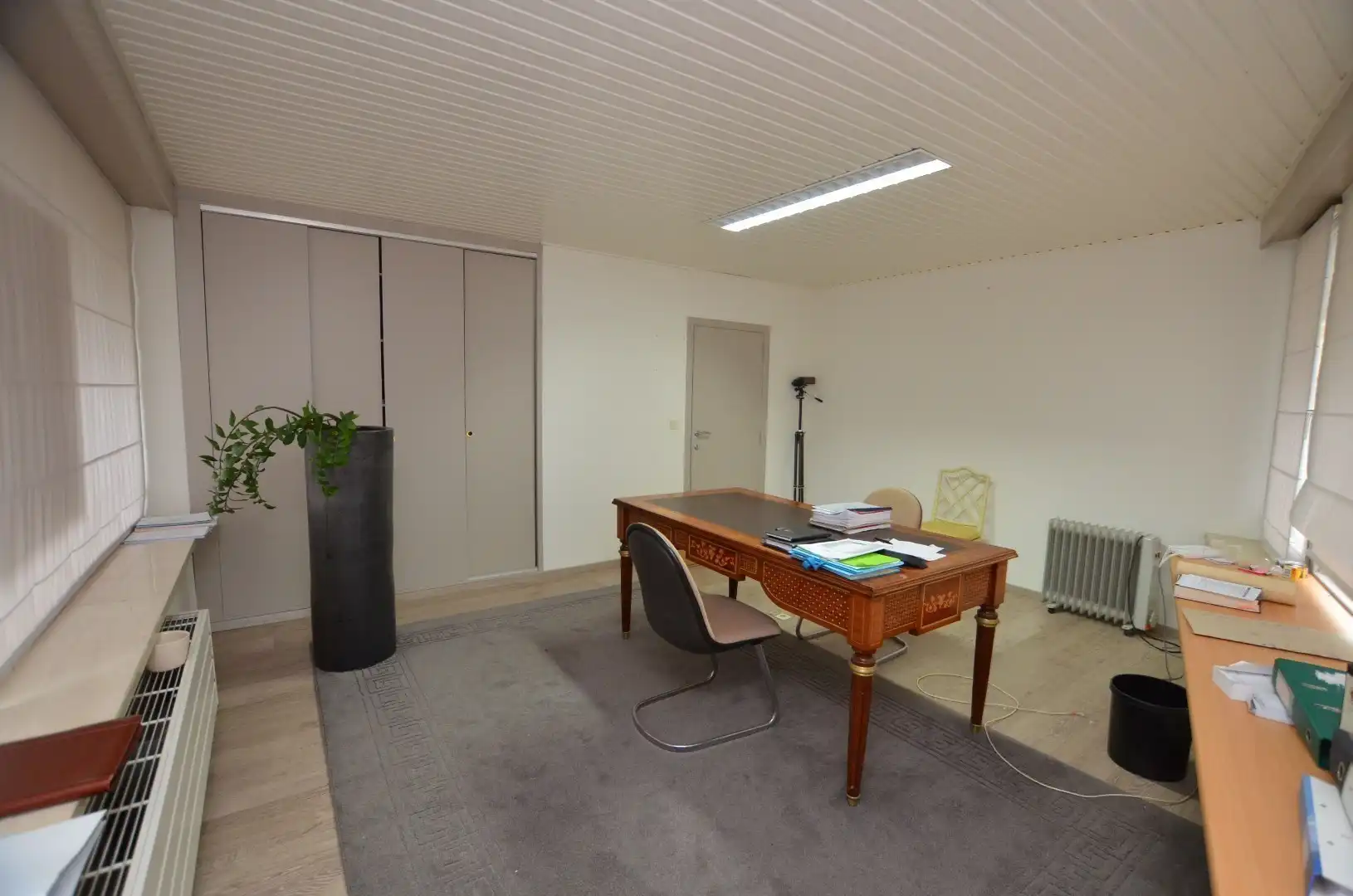  Ruim handelsgelijkvloers OF appartement foto 4