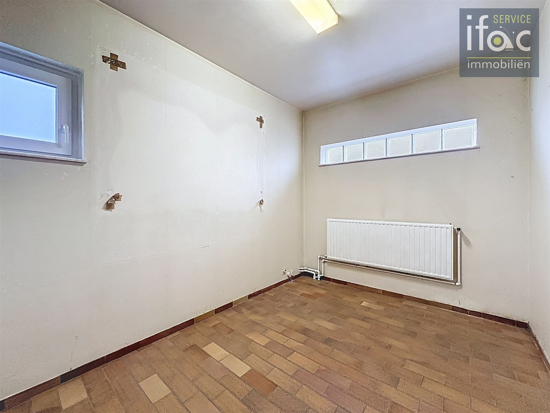 Leuke gezinswoning met ruimte voor vrij beroep foto 15