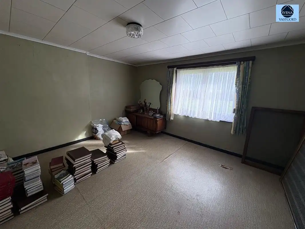 TE RENOVEREN WONING MET TUIN, WEILAND EN BINNENSTAL OP CA. 70 ARE foto 11