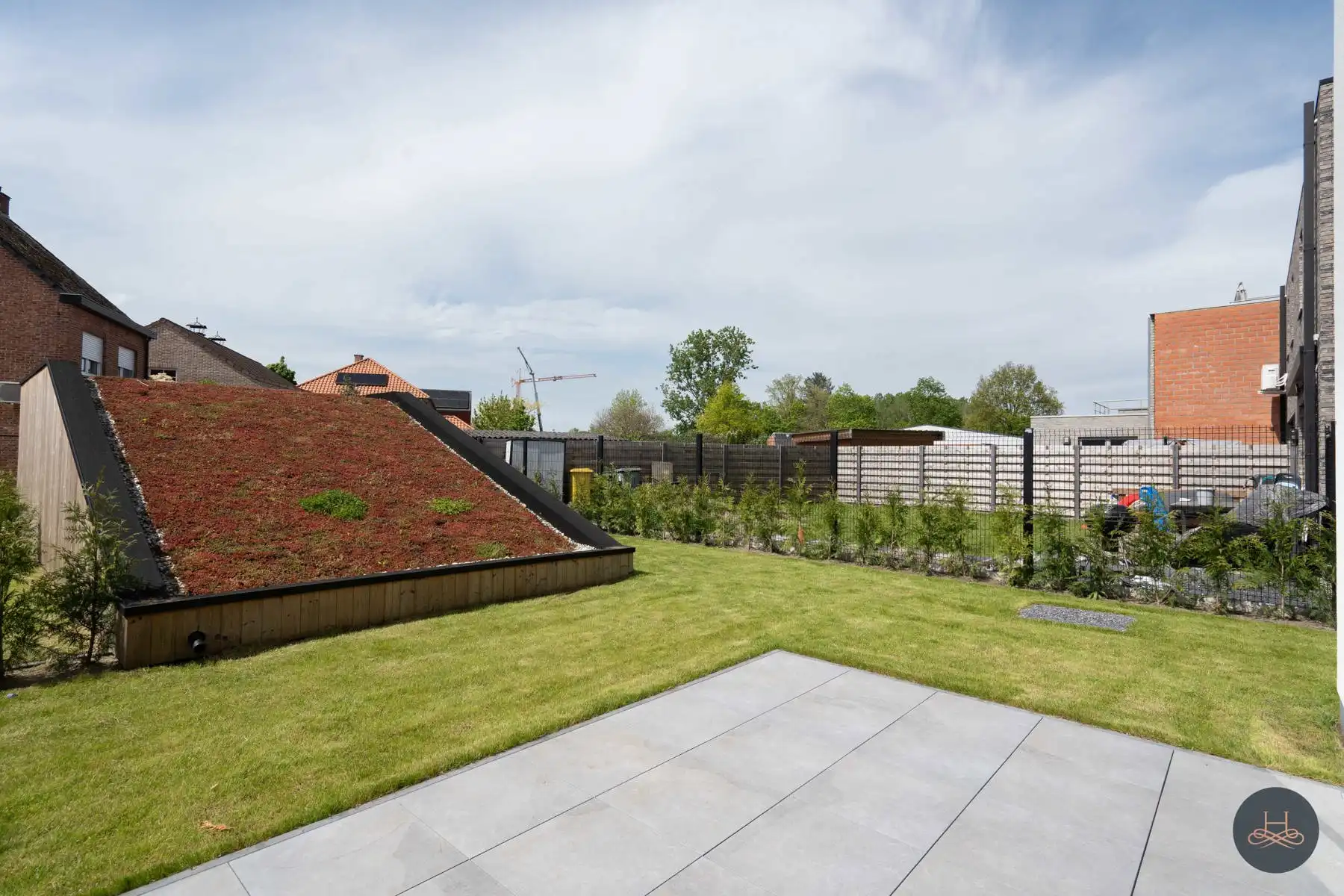 Halfopen BEN woning op top locatie! foto 14