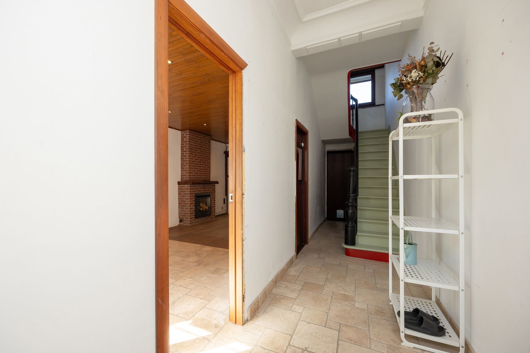 Rustig gelegen woning met 2 slpks en stadstuin foto 3