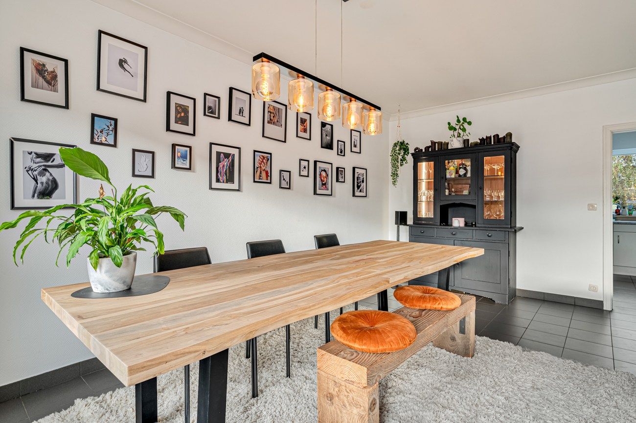 Centraal in de St-Elisabethwijk tussen het groen foto 5