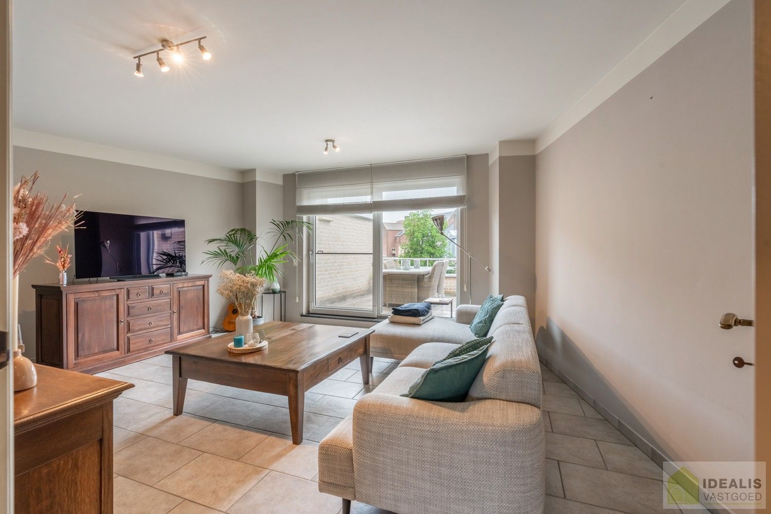 Idealis vastgoed – Perfect onderhouden en instapklaar duplex appartement foto 6
