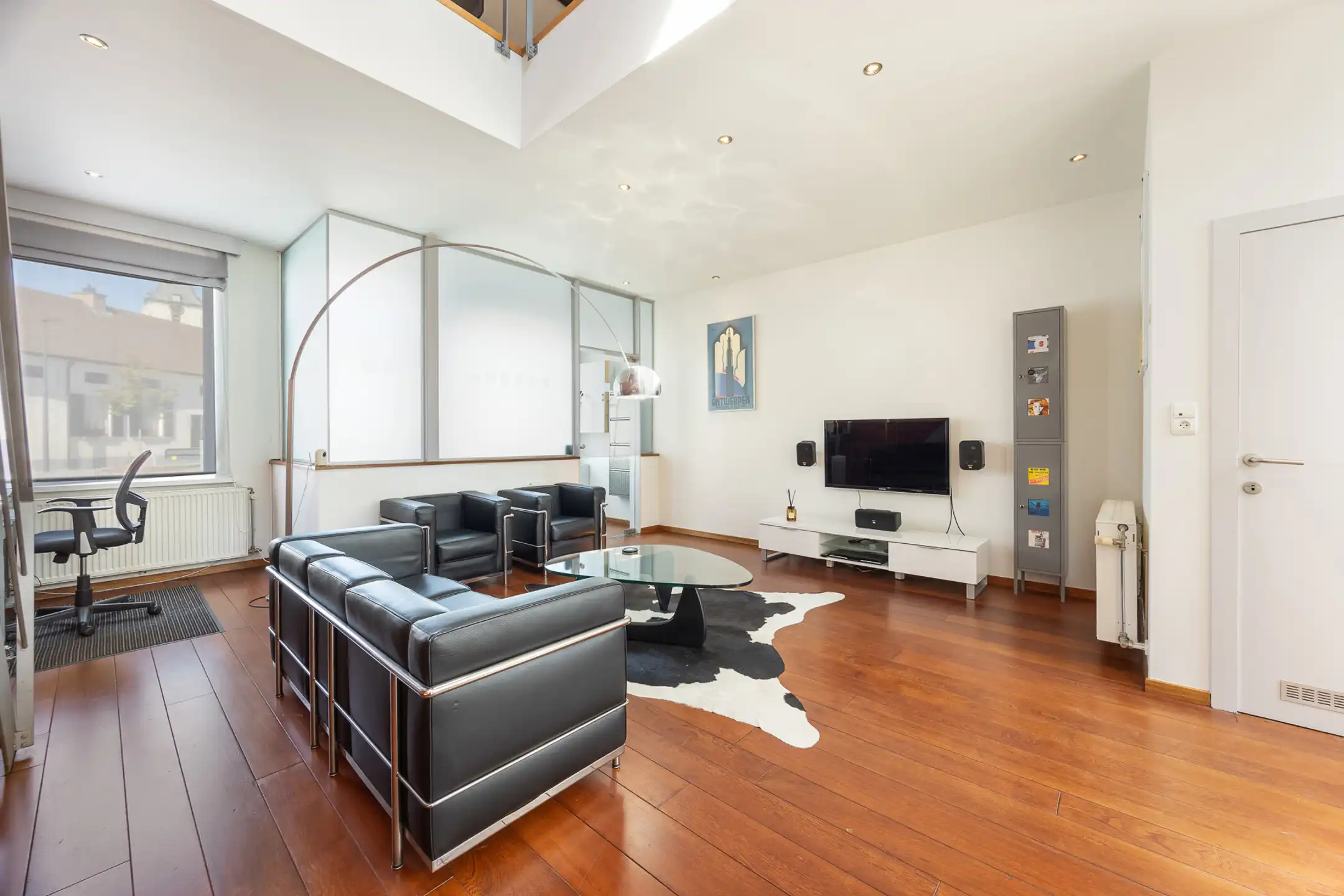 Charmante woning in hartje Rijmenam foto 4