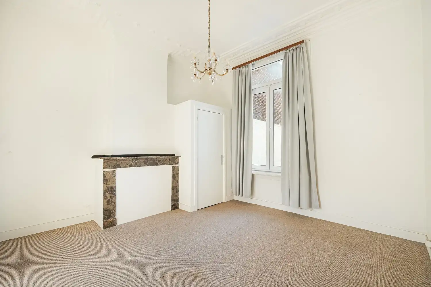 Karaktervolle herenwoning met stadstuin foto 19