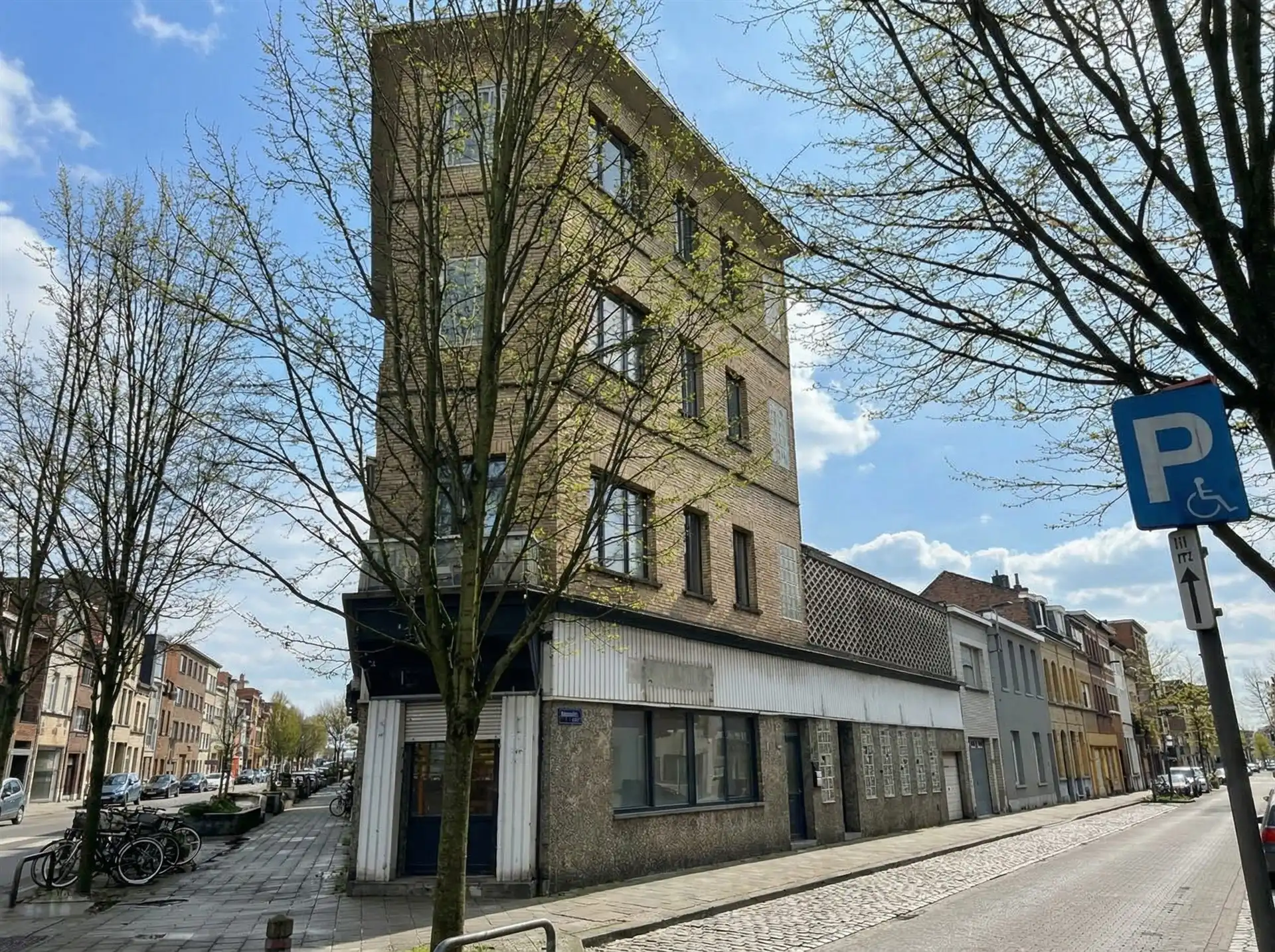 Opbrengsteigendom te 2020 foto 3