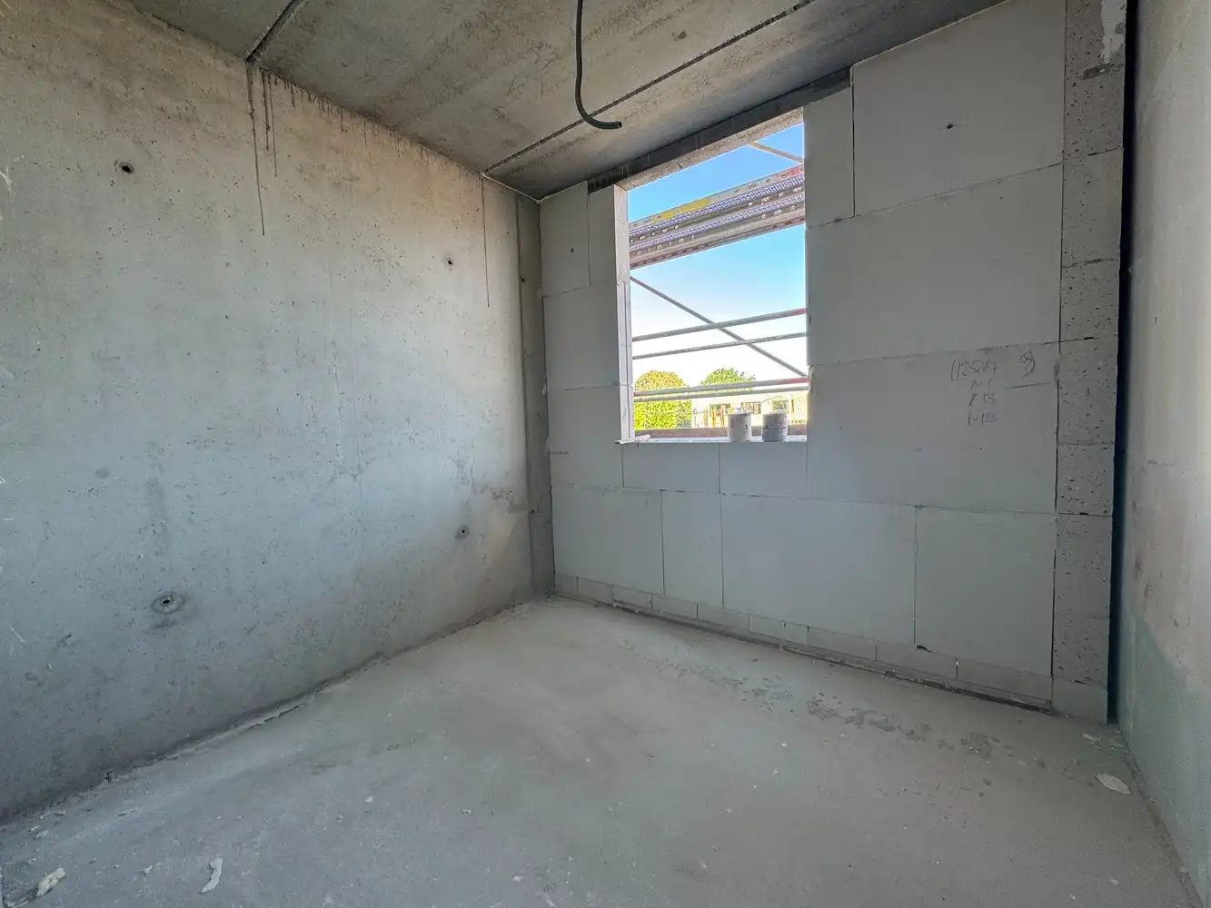 Lichtrijke nieuwbouwappartementen foto 13