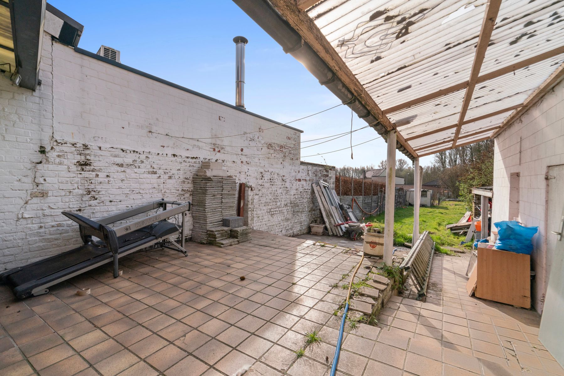 TE KOOP - Ruime woning met 4 slaapkamers en EPC D foto 15