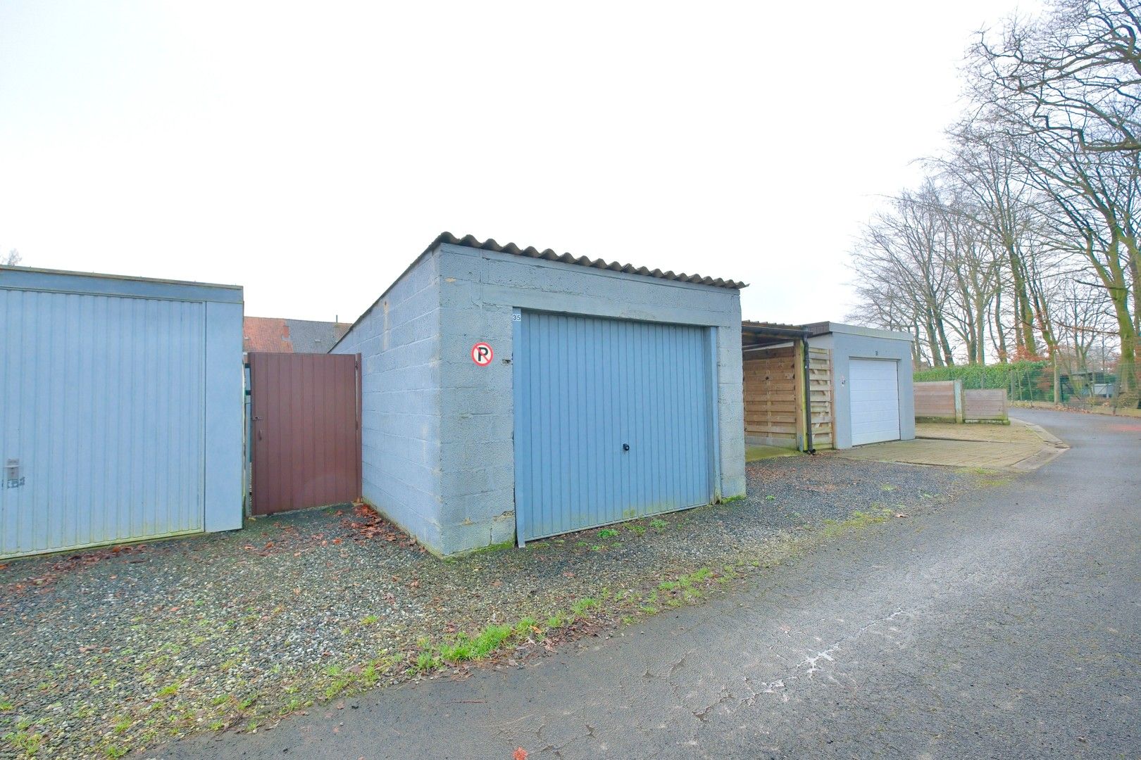 Ardooie - 3 SLPK woning met garage op perceel van 278 m²! foto 18