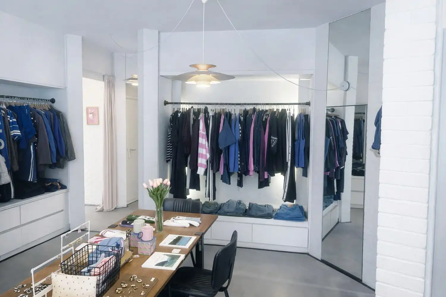 TE HUUR – HANDELSGELIJKVLOERS OP TOPLOCATIE IN MECHELEN foto 8