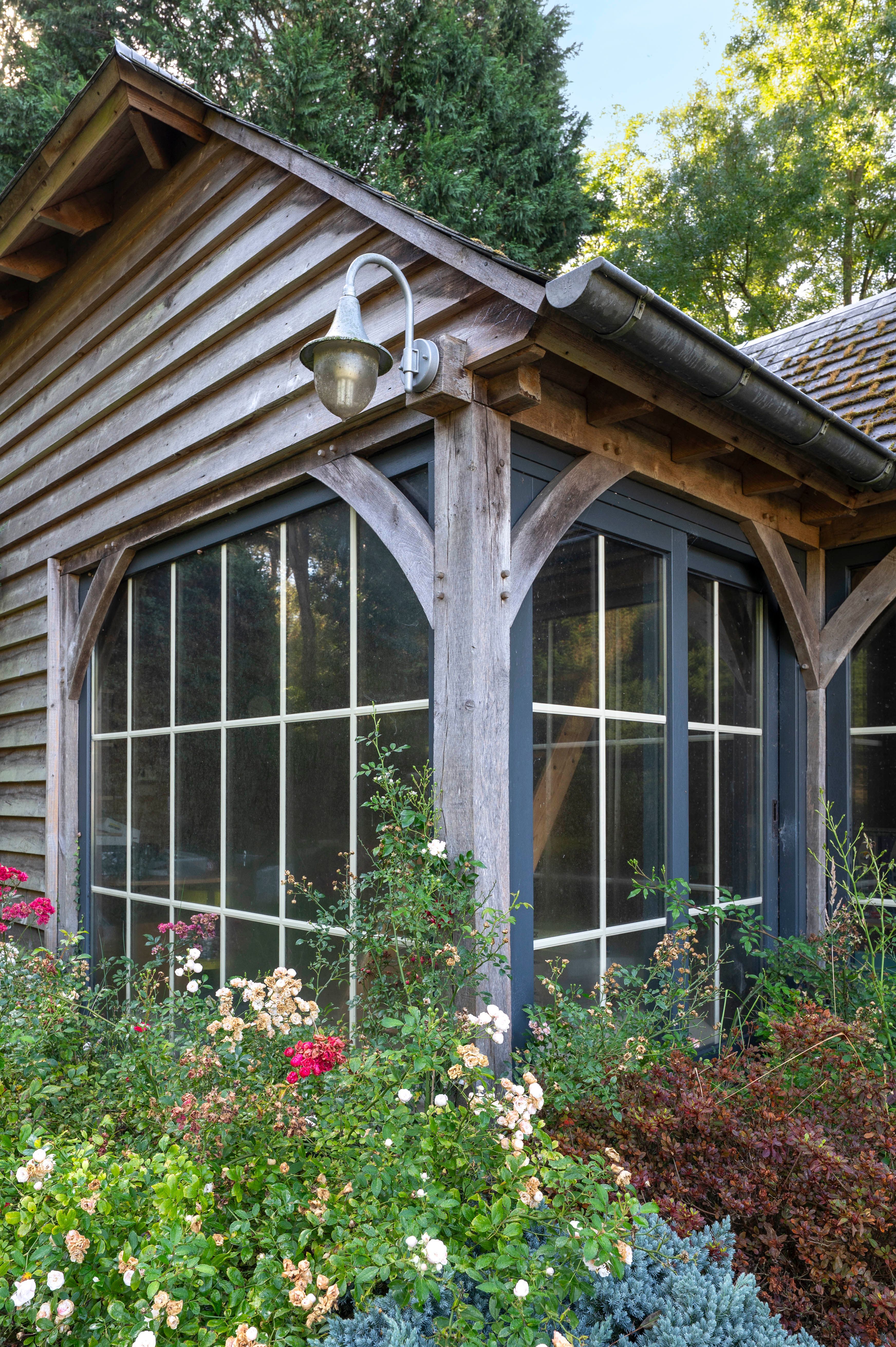 Instapklare laagbouwvilla nabij het centrum van Brasschaat. foto 28