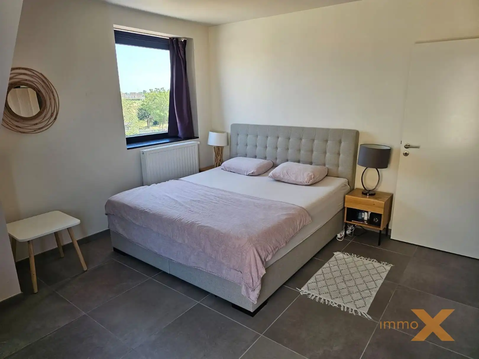 GROOT DUPLEXAPPARTEMENT MET RUIM TERRAS foto 14