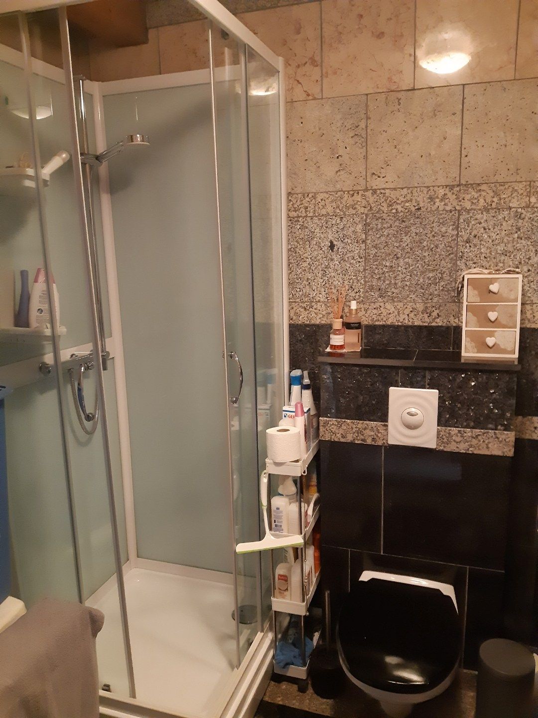 Gezellig 1 slpk-appartement met terras. foto 18