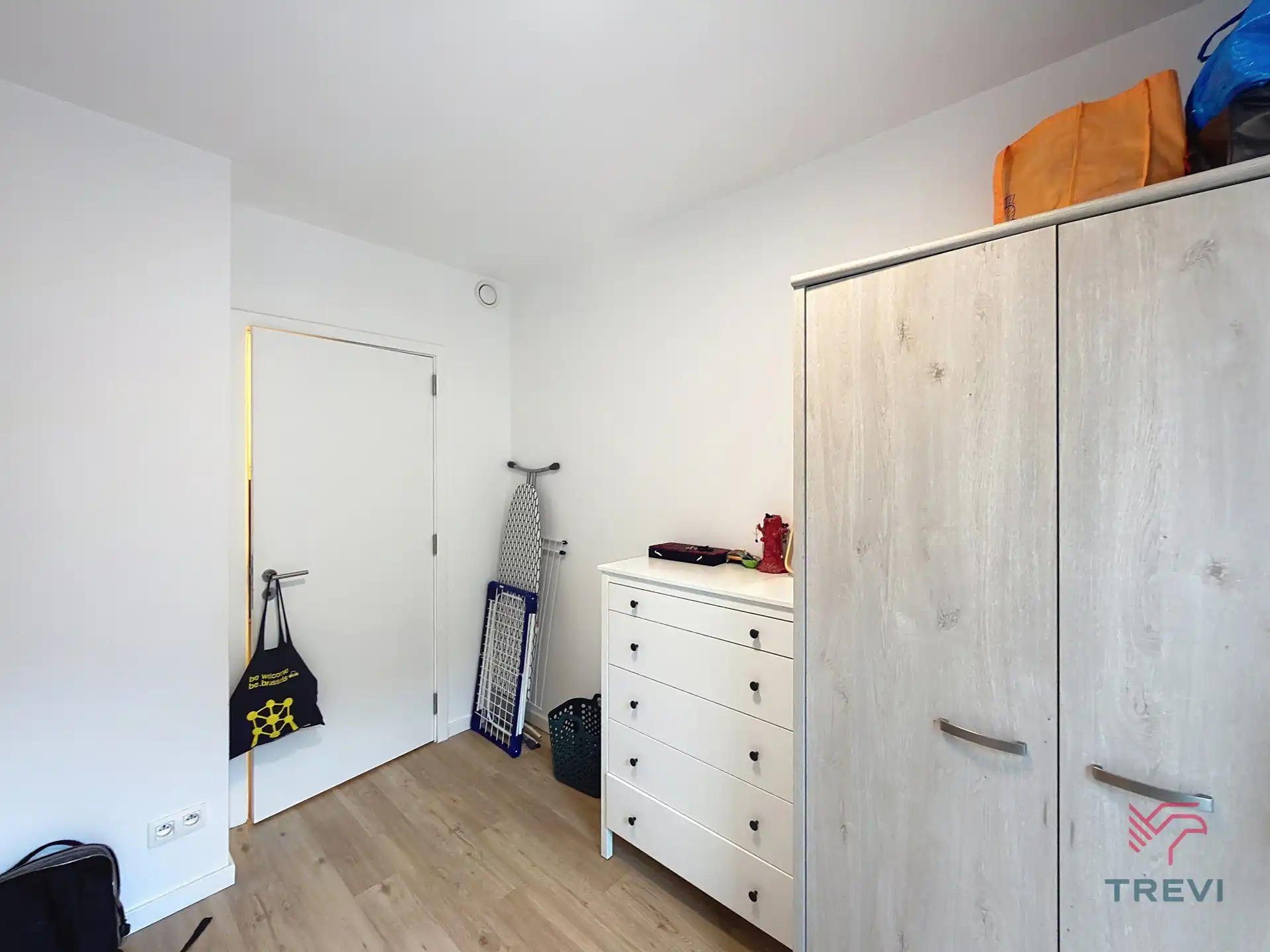 Europese Wijk - Appartement met 2 slaapkamers - Belview ! foto 9