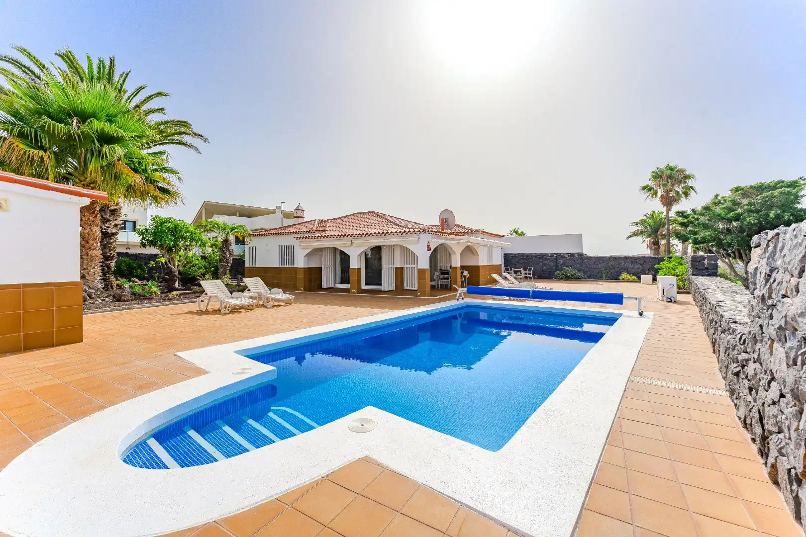 Villa te koop La Quinta Heights – Amarilla Golf 0 - - 38639 Santa cruz de Tenerife