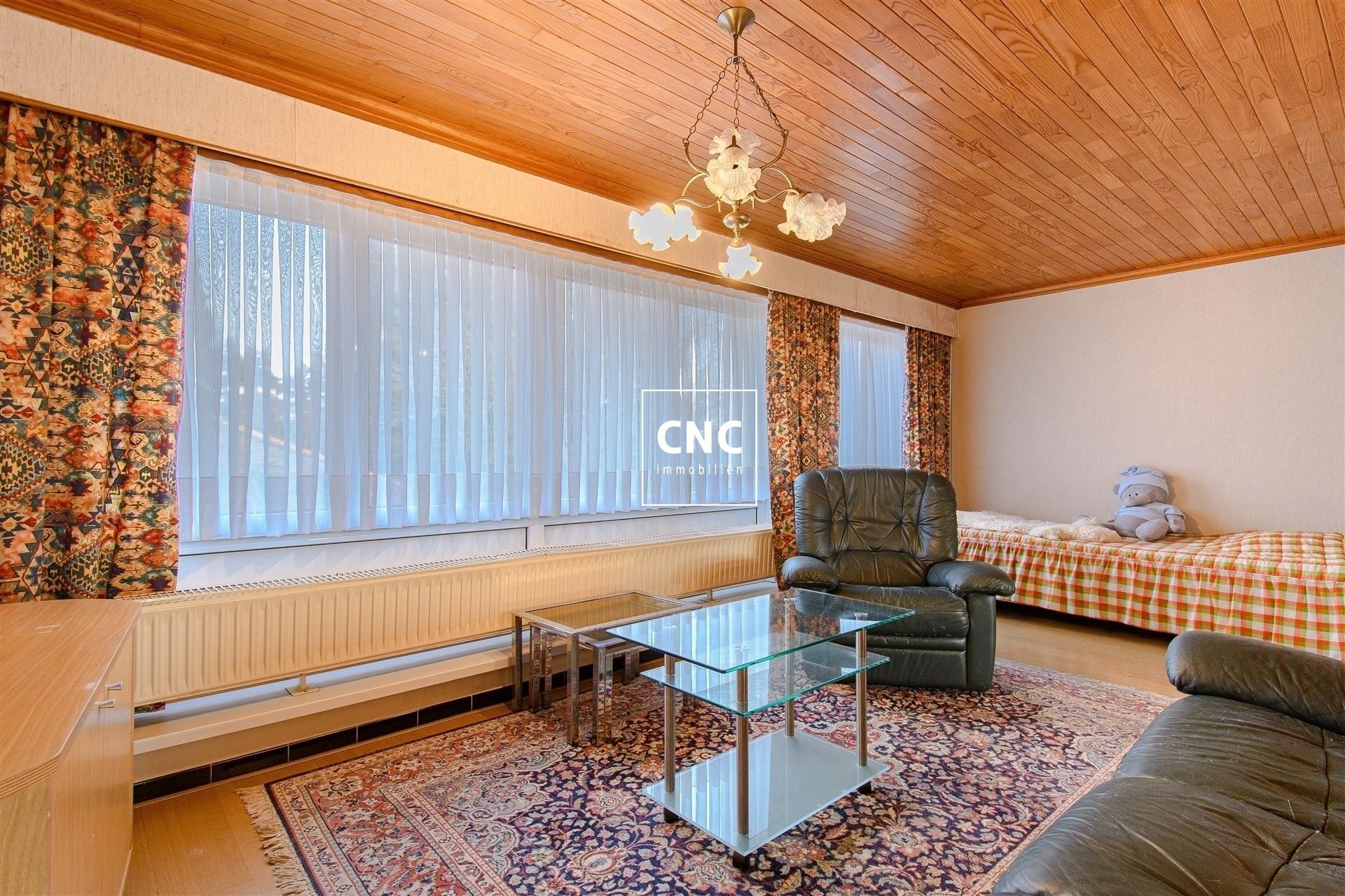 Bel-étage woning met potentieel in het pittoreske Lissewege foto 5