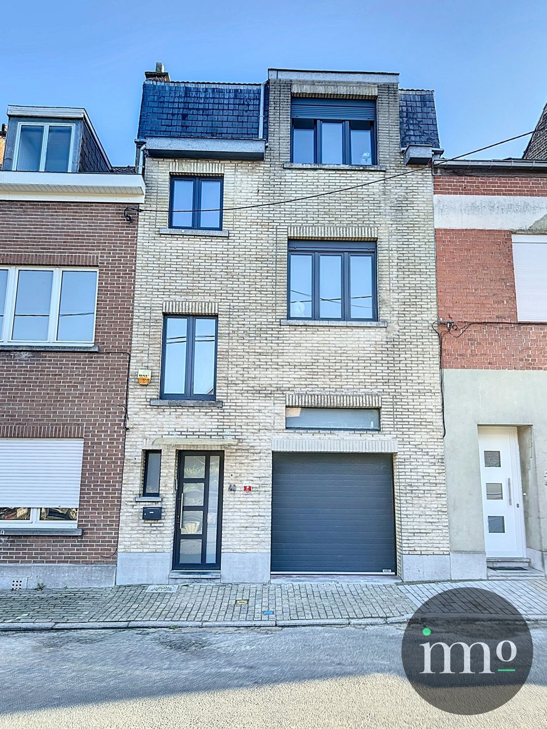 Huis te koop Kerselaarstraat 49 - 1700 Dilbeek