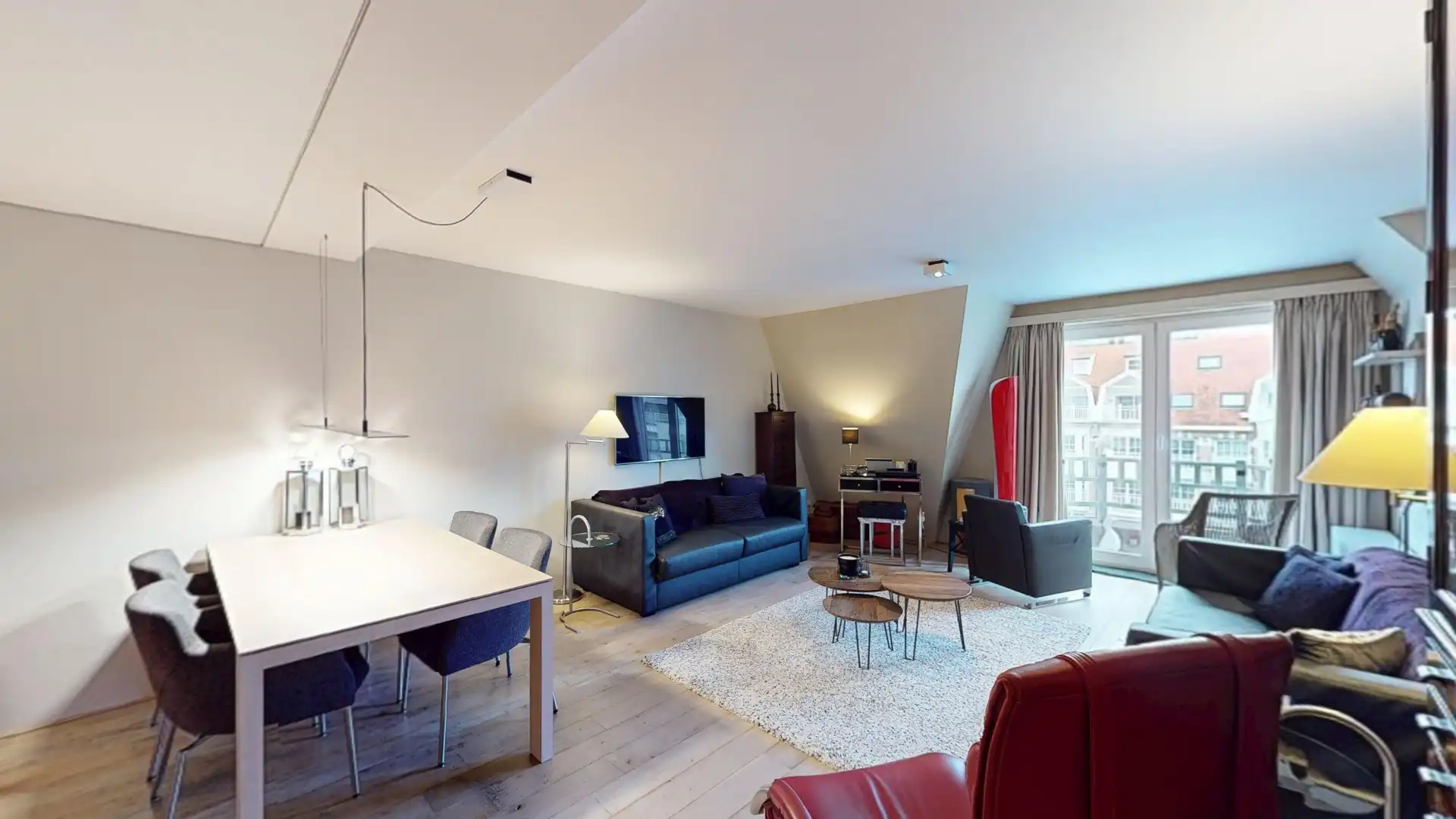 Appartement te koop foto 10