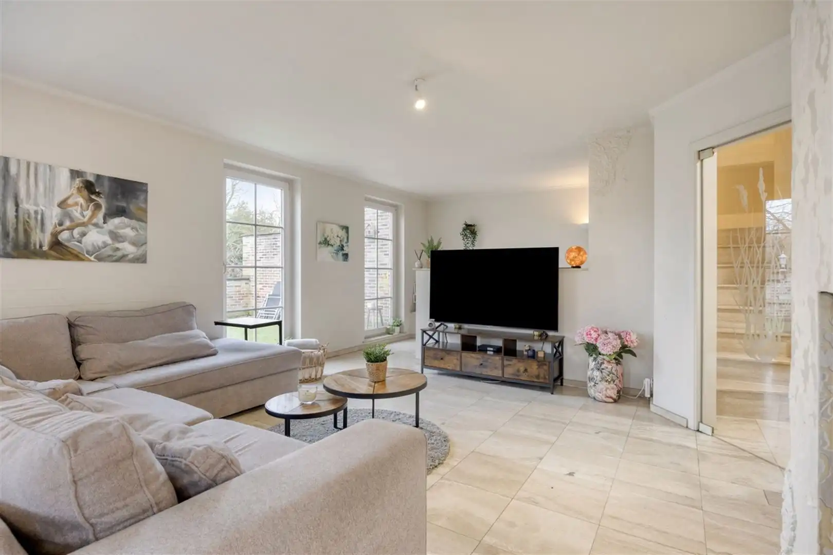 TE KOOP: Handelshuis op toplocatie te Heusden-Zolder! foto 18