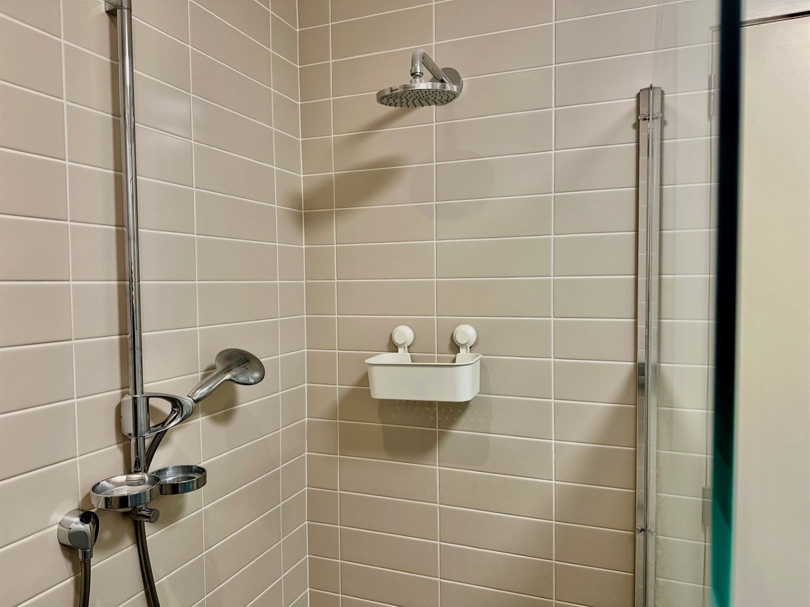 Centraal gelegen appartement te huur  foto 8