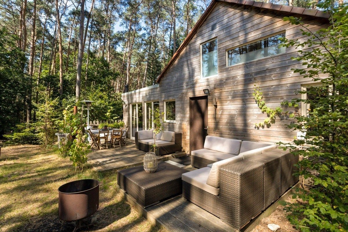 Vakantiewoning te Langdorp met super rendement - bewoonbare opp.  89 m² => netto opbrengst van 32 000 euro/ jaar  foto 23