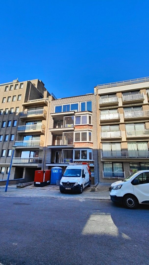 Grand Large - Penthouse foto 8