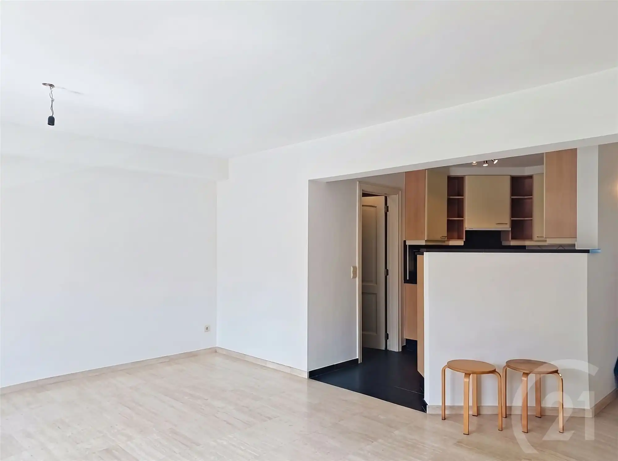 Appartement te huur in Putte! foto 7