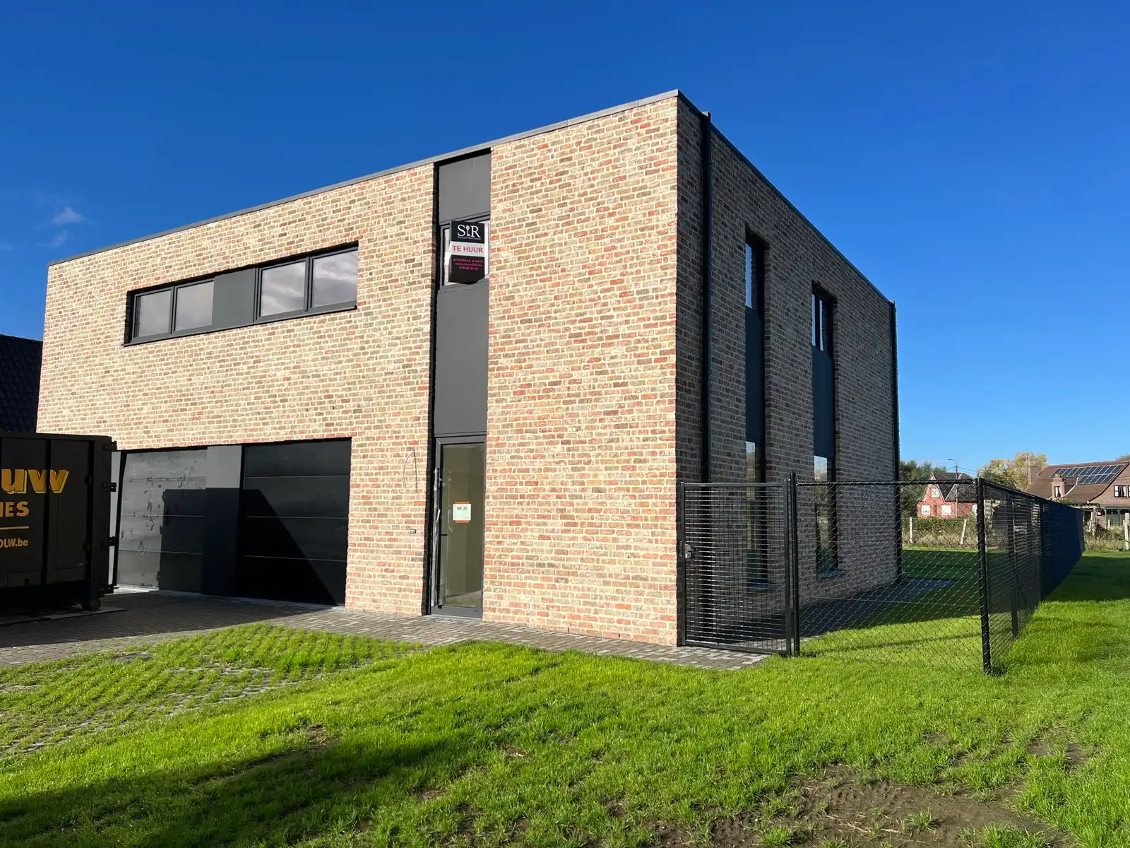 Huis te huur Hoekstraat - 2221 Heist-op-den-Berg