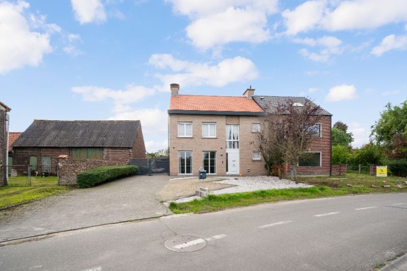 Huis te koop Kapellestraat 28 - 9820 Merelbeke