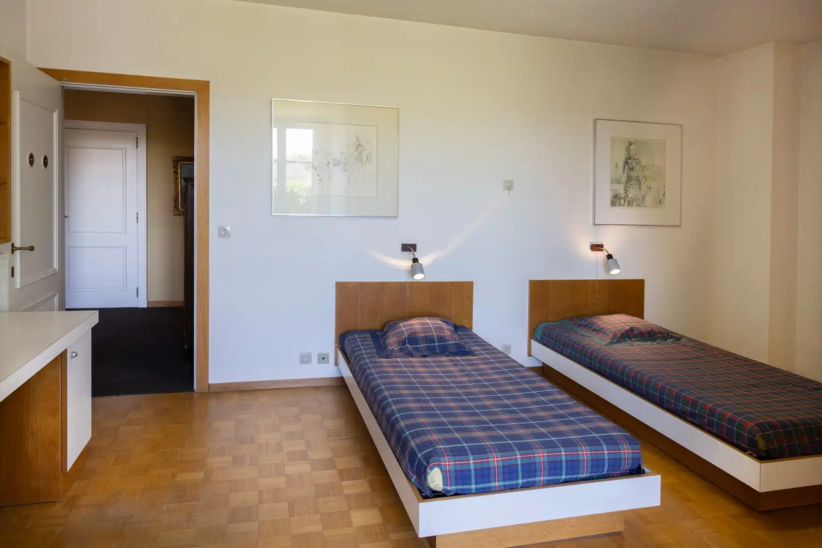 Ontdek deze residentieel gelegen, klassevolle eigendom. foto 19