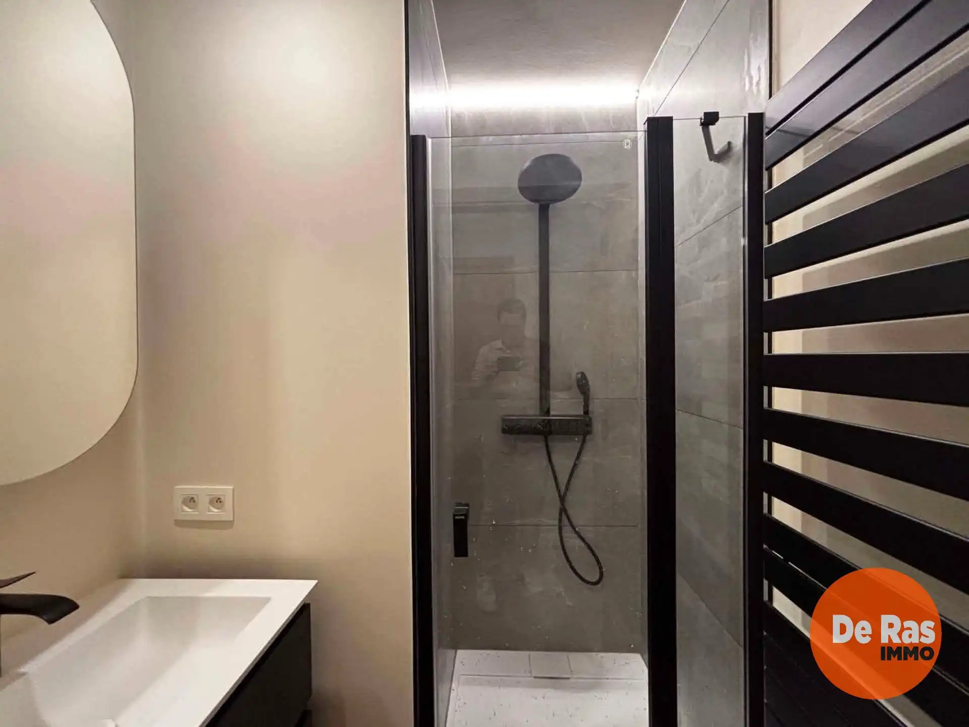 SINT LIEVENS HOUTEM - Luxe appartement in nieuwbouwproject foto 15