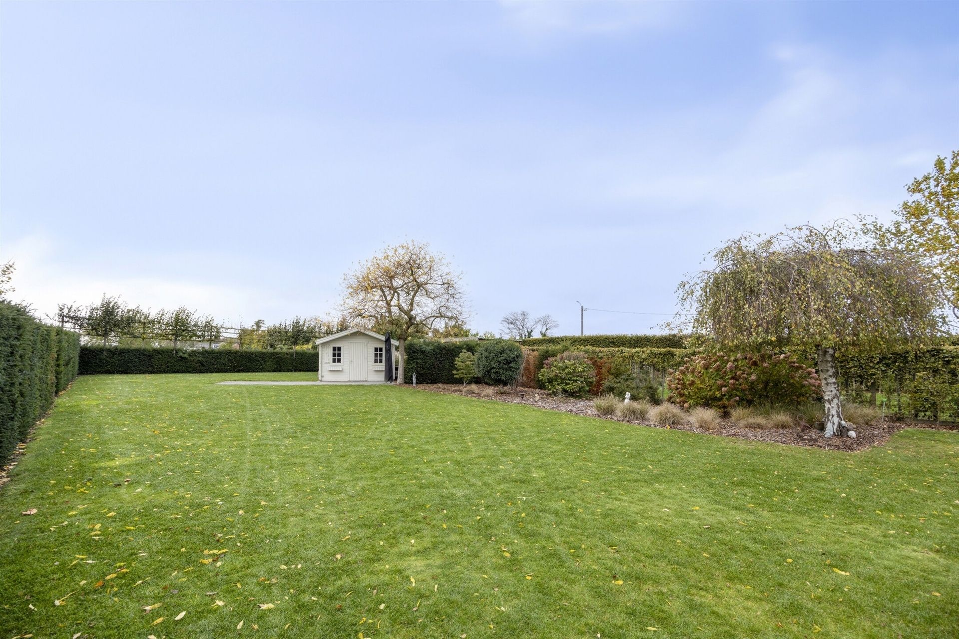  Zeer goed onderhouden villa op toplocatie in Mollem foto 20