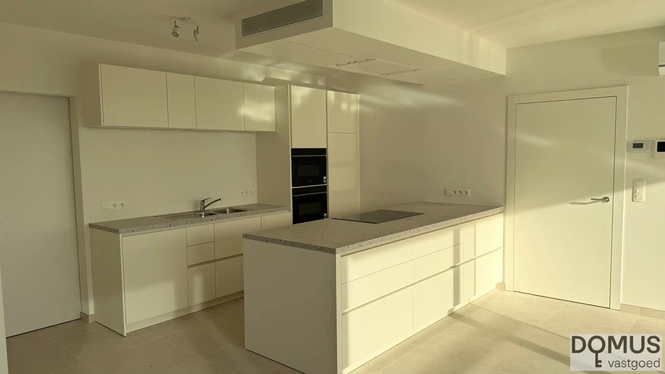 Nieuwbouwappartement met lage energiescore  foto 7