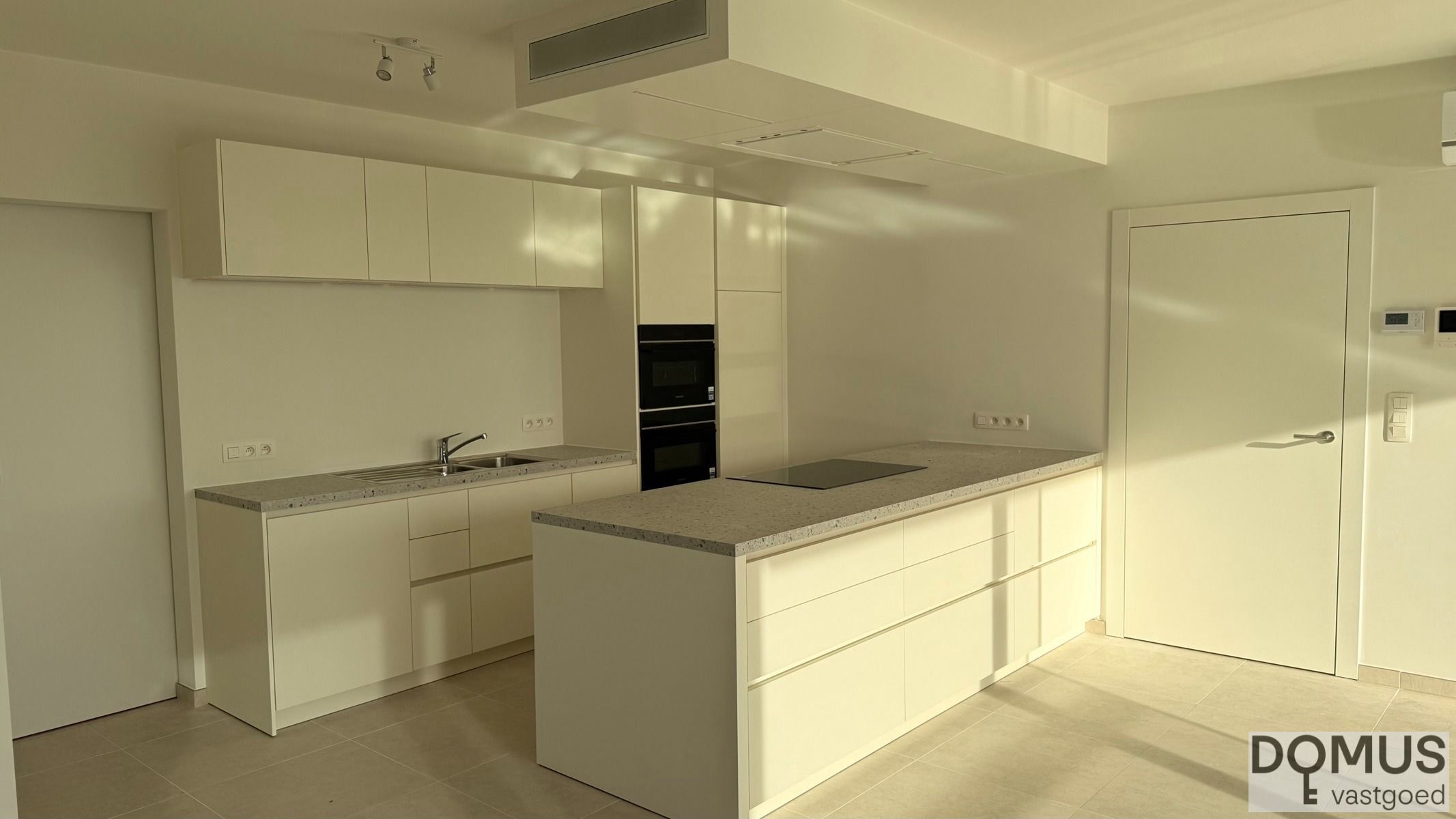 Nieuwbouwappartement met lage energiescore  foto 7