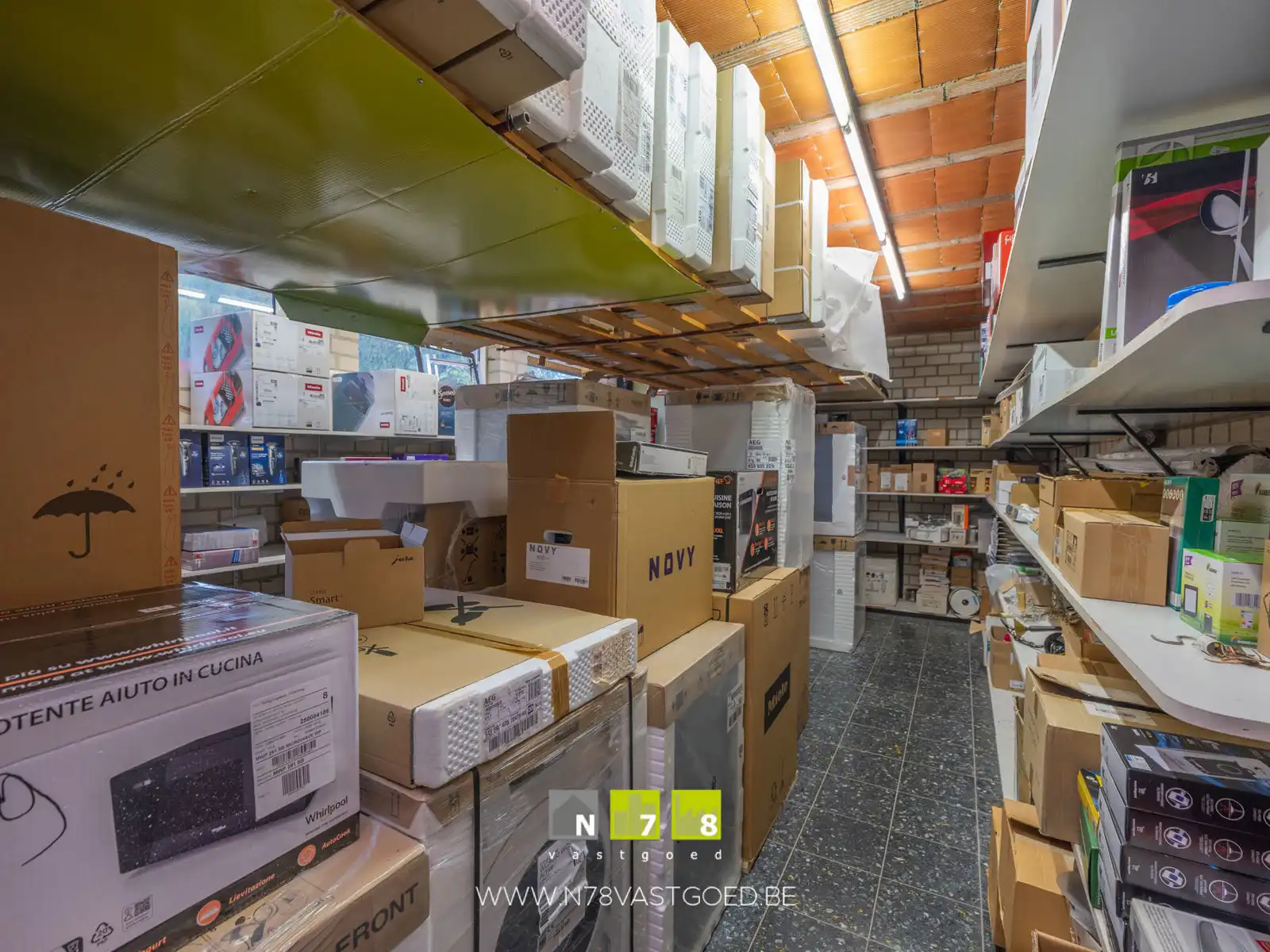 Huis te koop foto 42