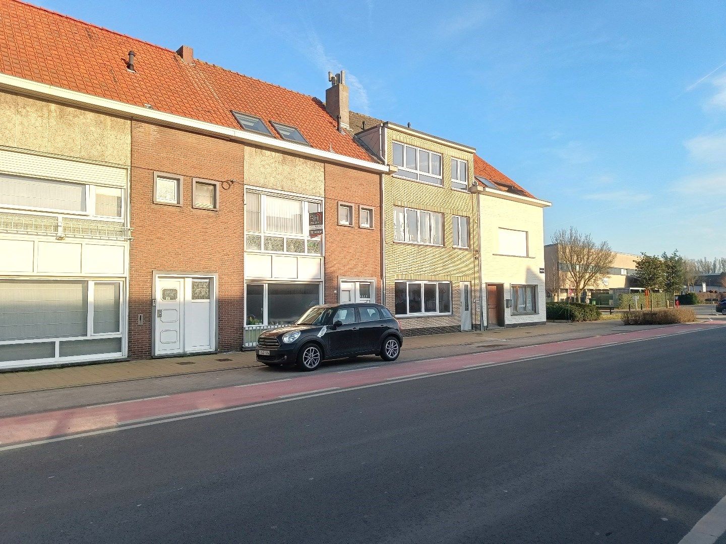 Instapklare woning te Heist – Comfort & Duurzaamheid!  foto 11