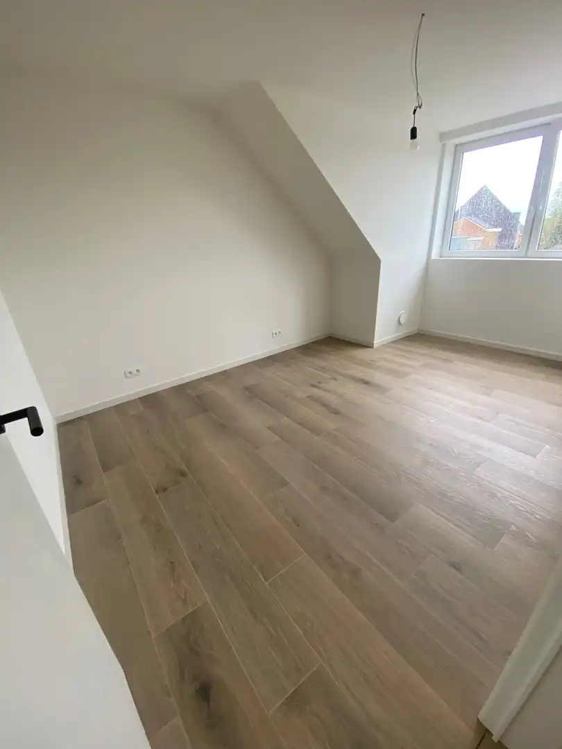 Nieuwbouw appartement vlakbij centrum Aarschot foto 14