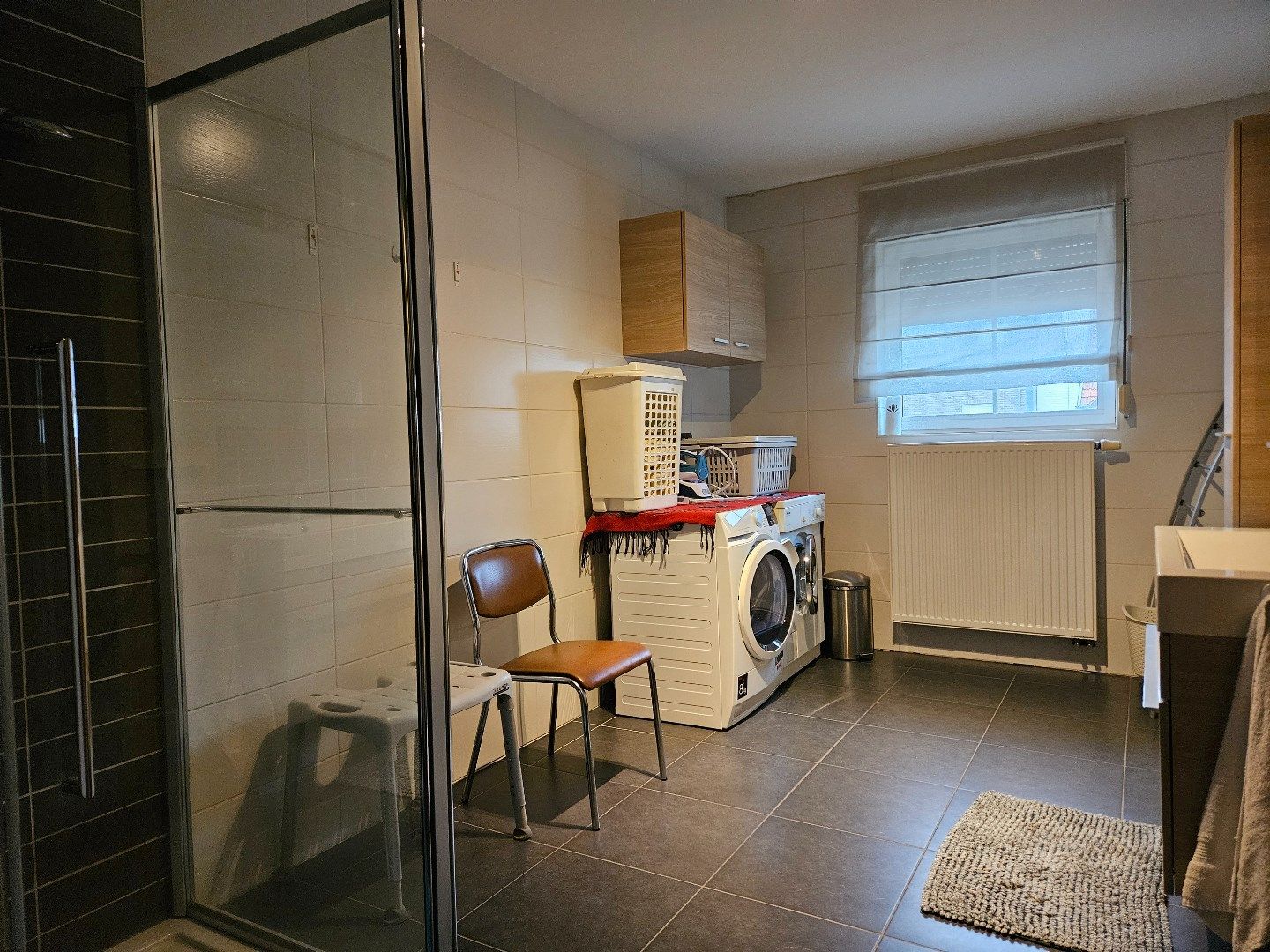 Appartement met 2 slaapkamers in Witgoor-Dessel! foto 9