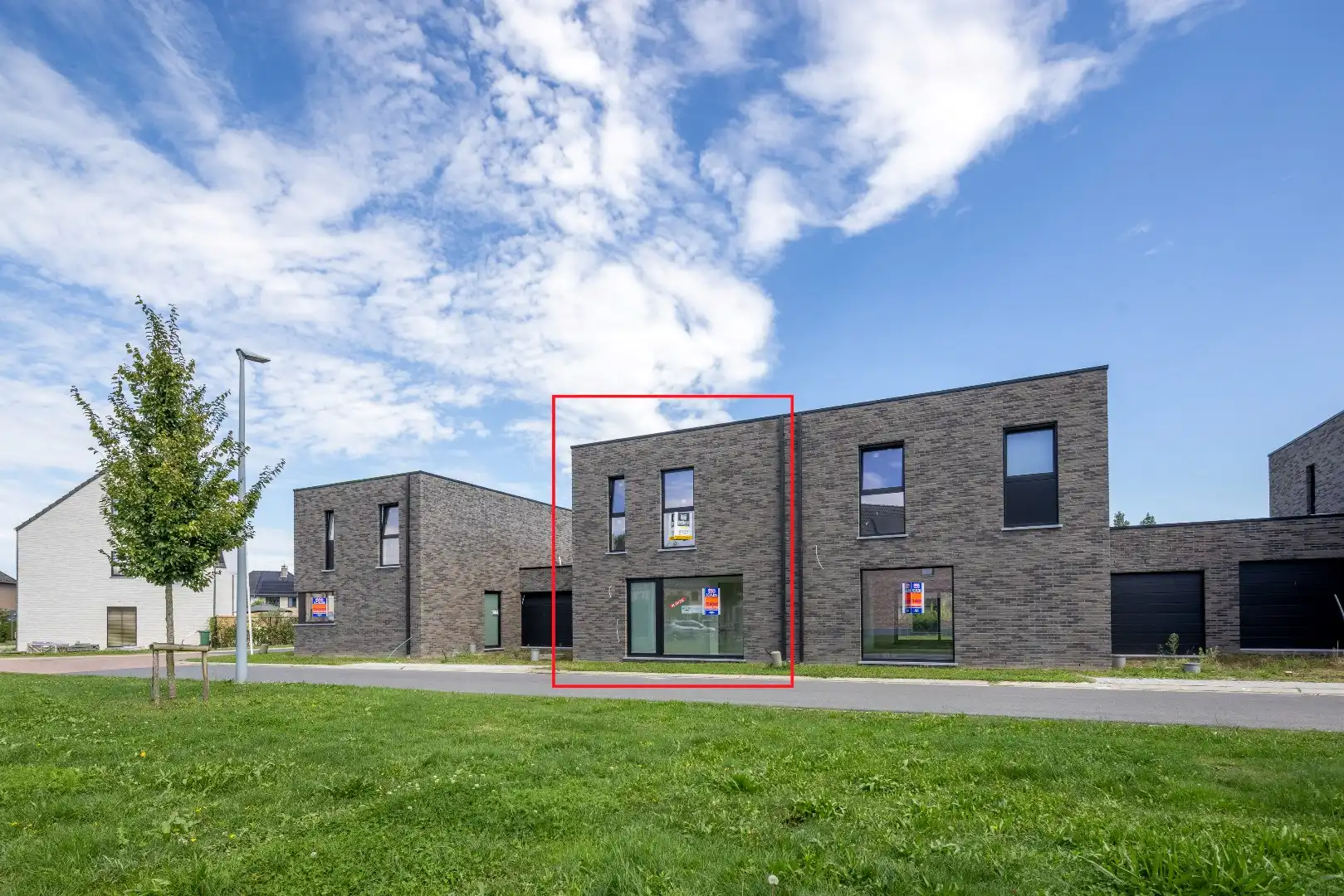 Huis te koop Petrus Mijsstraat 72 - - 9290 Berlare