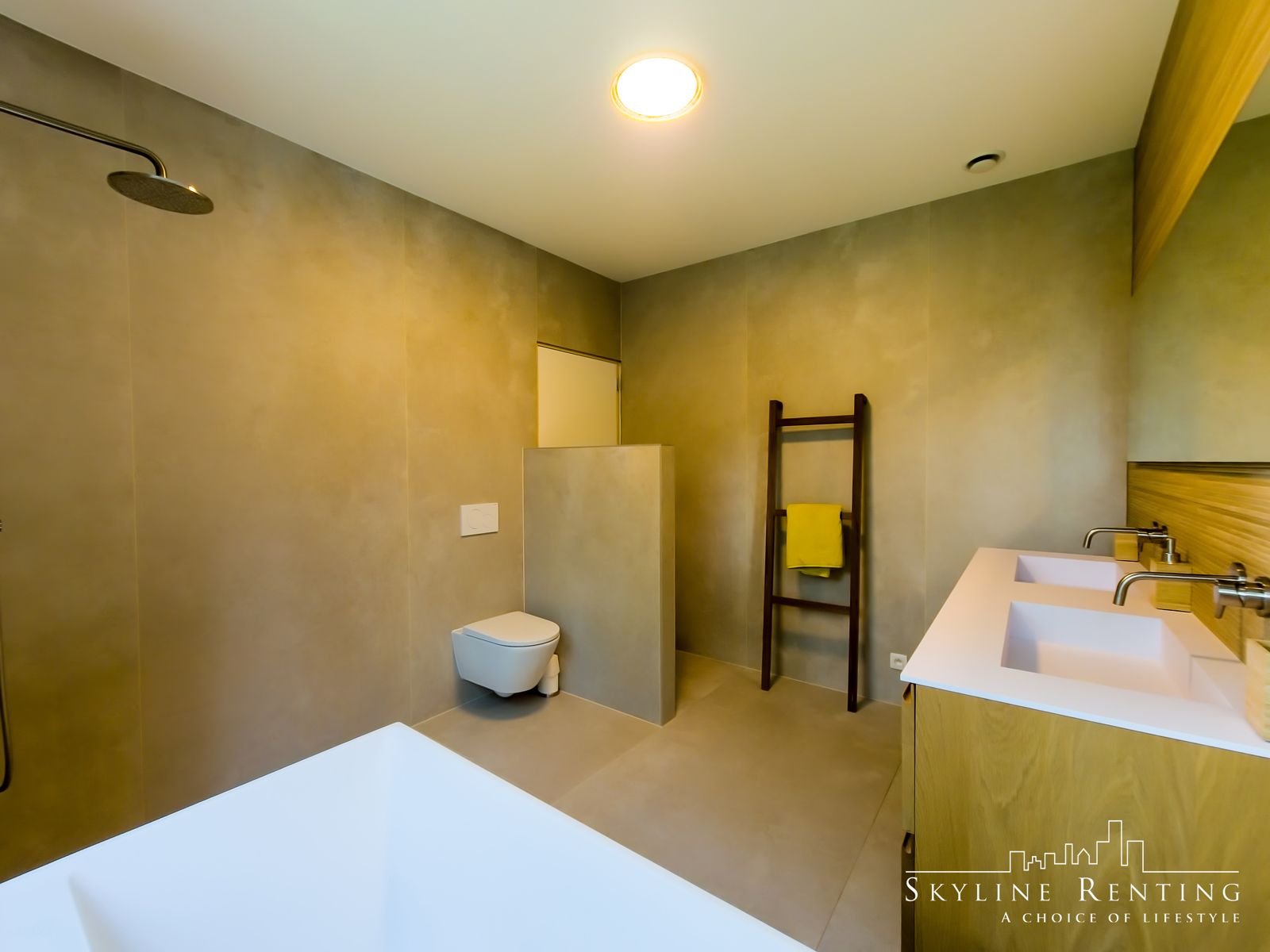 Passieve luxe villa met 4 slpk en grote tuin (30a) foto 24