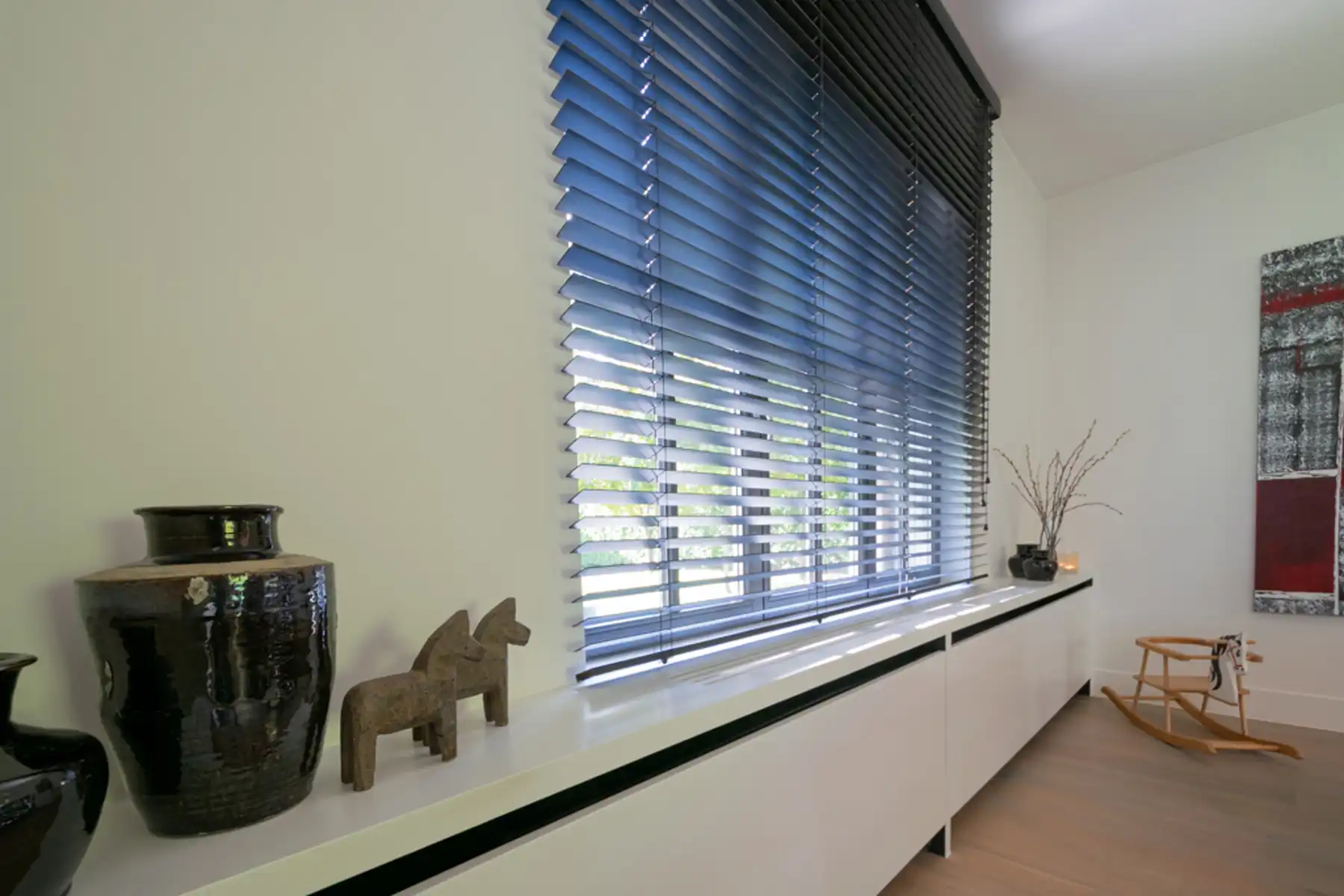 STIJLVOLLE VILLA MET KARAKTER IN HET CENTRUM VAN SCHILDE foto 7