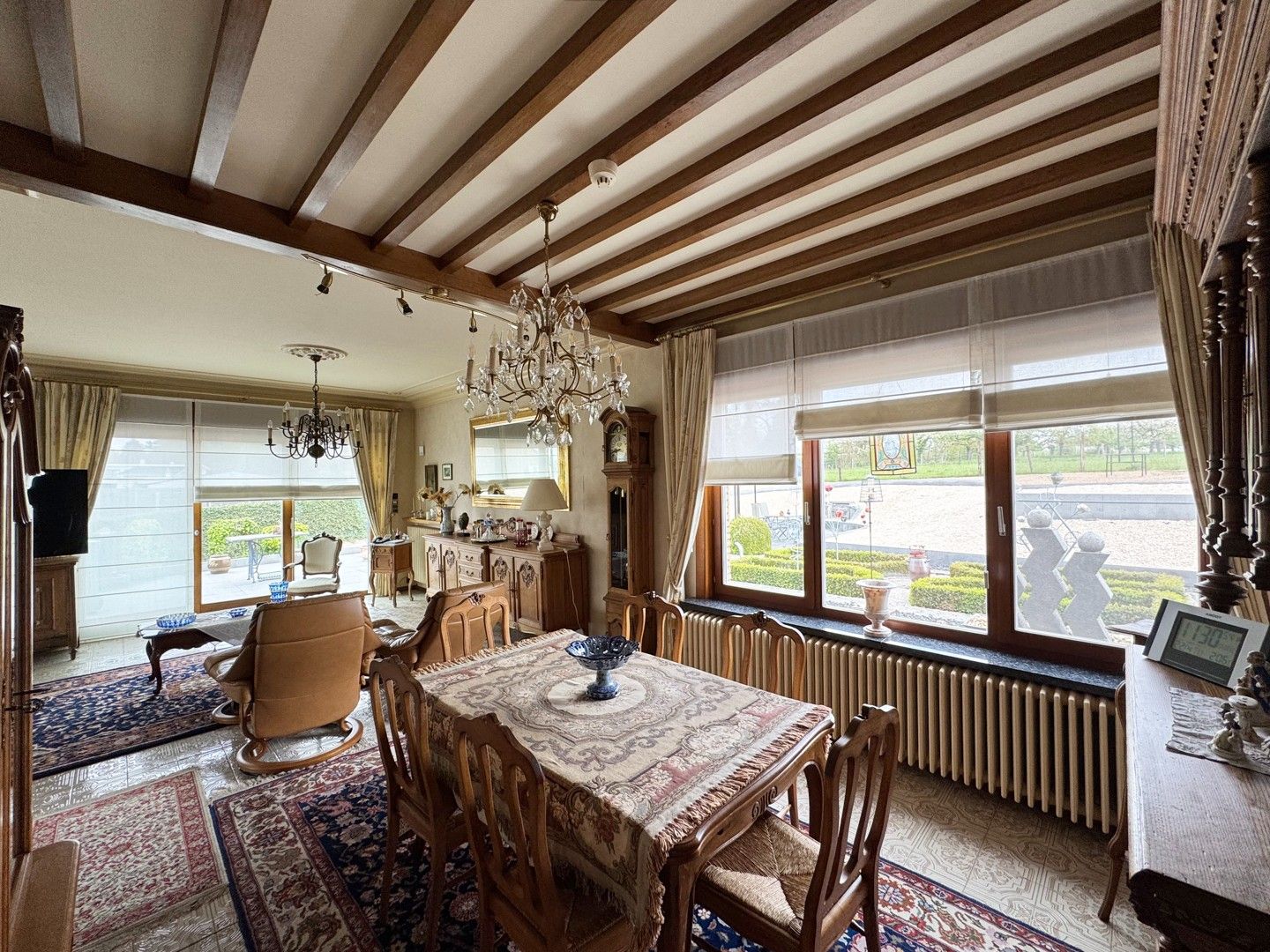 Luxueuze villa op een domein van 1,5 hectare met adembenemend uitzicht en topafwerking foto 15