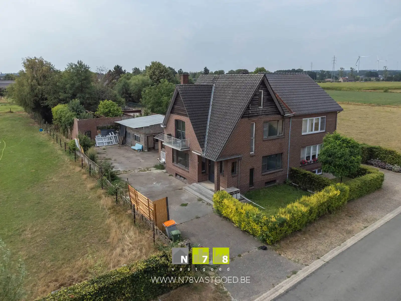 Huis te koop foto 34