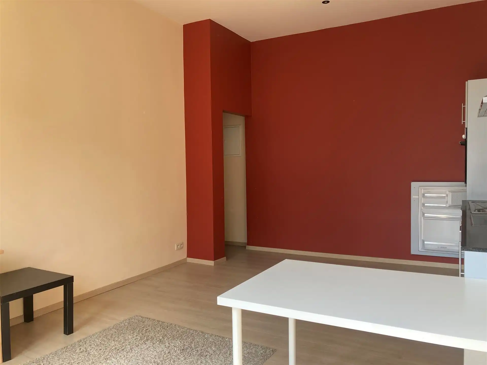 Lichtrijk 1SK Appartement  - Dailly/Europese Wik  foto 5